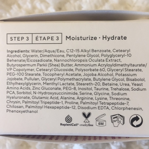 MURAD Hydro-Dynamic Ultimate Moisture For Eyes,NIB - Picture 4 of 4